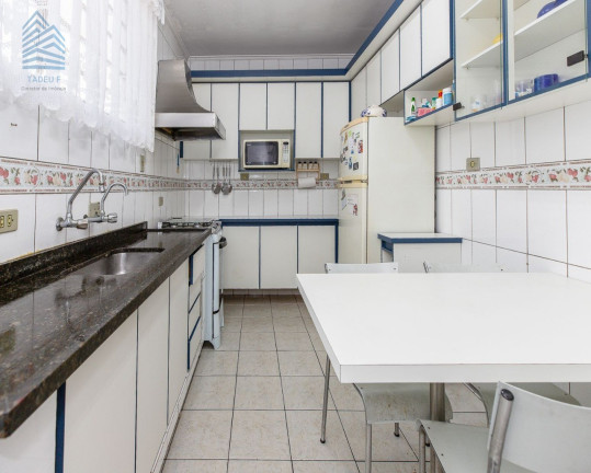 Imagem Sobrado com 3 Quartos à Venda,  em Campo Belo - São Paulo
