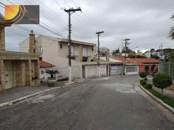 Imagem Casa com 3 Quartos à Venda, 265 m² em Pirituba - São Paulo Imagem Casa com 3 Quartos à Venda, 265 m² em Pirituba - São Paulo