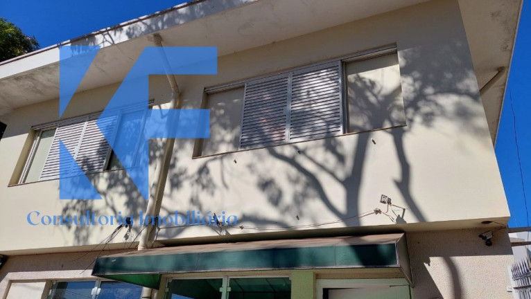 Imagem Sala Comercial para Alugar, 60 m² em Jardim Ribeiro - Valinhos
