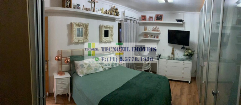 Imagem Apartamento com 3 Quartos à Venda, 110 m² em Jardim Vila Mariana - São Paulo Imagem Apartamento com 3 Quartos à Venda, 110 m² em Jardim Vila Mariana - São Paulo