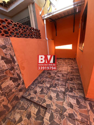 Imagem Casa com 2 Quartos à Venda, 60 m² em Irajá - Rio De Janeiro Imagem Casa com 2 Quartos à Venda, 60 m² em Irajá - Rio De Janeiro