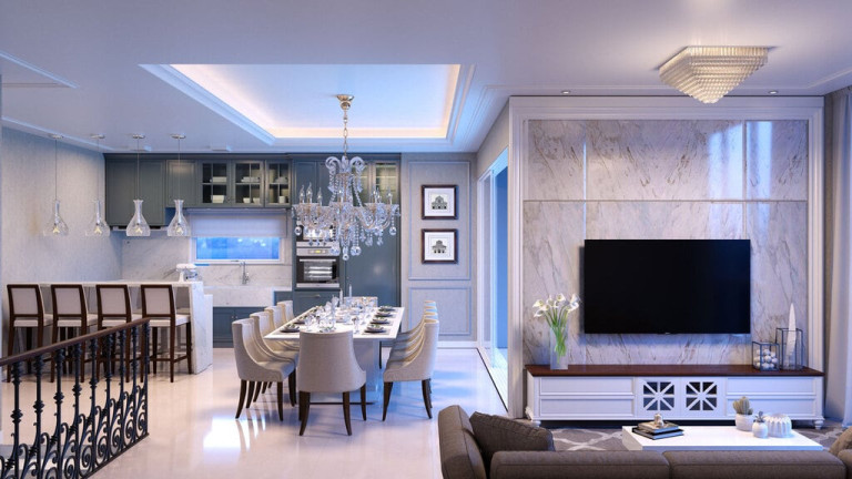 Imagem Apartamento com 6 Quartos à Venda, 226 m² em Meia Praia - Itapema