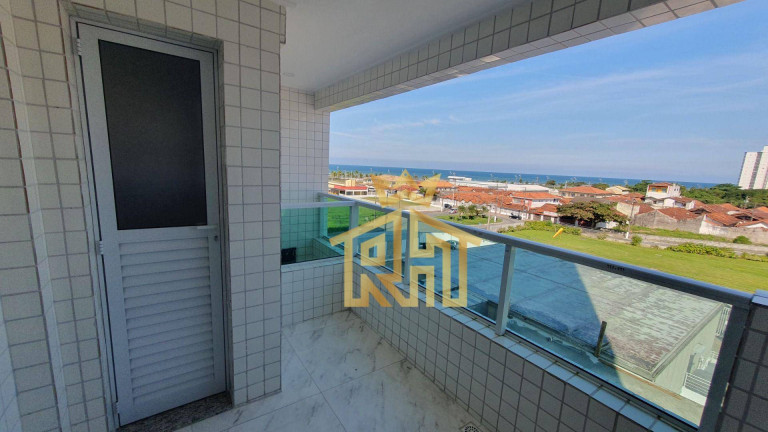 Apartamento com 2 Quartos à Venda, 70 m² em Mirim - Praia Grande
