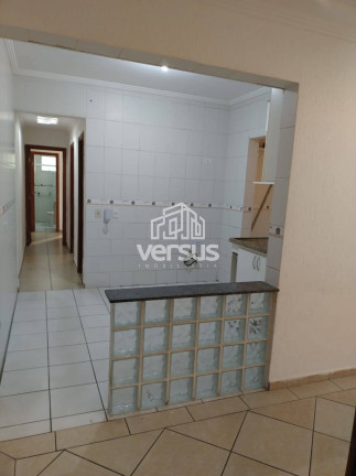 Imagem Apartamento com 2 Quartos à Venda, 64 m² em Boqueirão - Praia Grande Imagem Apartamento com 2 Quartos à Venda, 64 m² em Boqueirão - Praia Grande