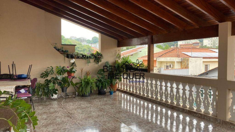 Imagem Sobrado com 2 Quartos à Venda, 200 m² em Jardim Líbano - São Paulo Imagem Sobrado com 2 Quartos à Venda, 200 m² em Jardim Líbano - São Paulo