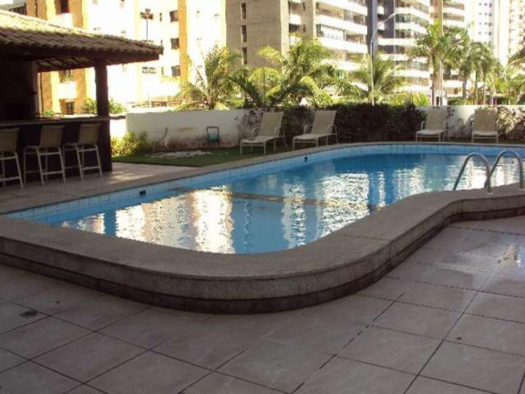 Imagem Apartamento com 1 Quarto à Venda, 57 m² em Pituba - Salvador