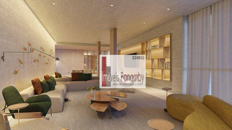 Imagem Apartamento com 4 Quartos à Venda, 235 m² em Moema - São Paulo Imagem Apartamento com 4 Quartos à Venda, 235 m² em Moema - São Paulo