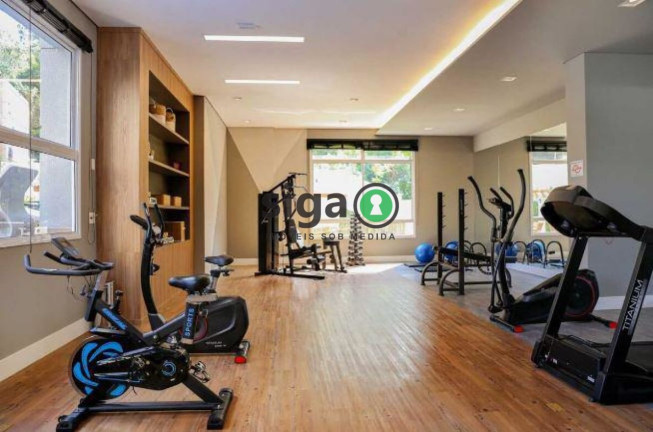 Imagem Apartamento com 4 Quartos à Venda, 247 m² em Morumbi - São Paulo Imagem Apartamento com 4 Quartos à Venda, 247 m² em Morumbi - São Paulo