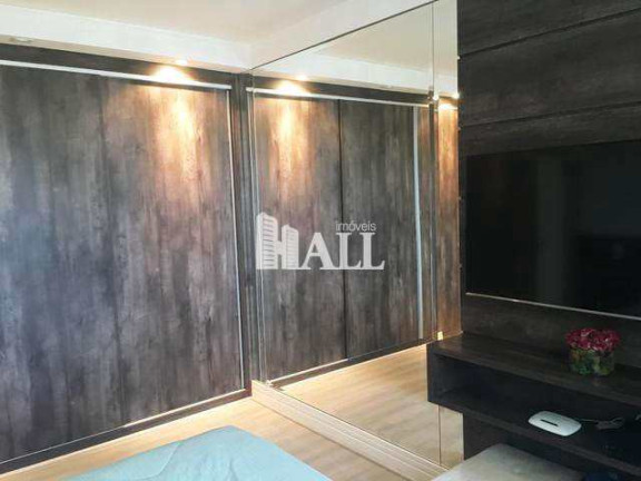 Imagem Apartamento com 3 Quartos à Venda, 136 m² em Bom Jardim - São José Do Rio Preto Imagem Apartamento com 3 Quartos à Venda, 136 m² em Bom Jardim - São José Do Rio Preto