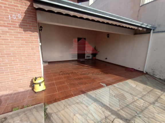 Imagem Casa com 4 Quartos à Venda, 209 m² em Jardim Planalto - Jundiaí Imagem Casa com 4 Quartos à Venda, 209 m² em Jardim Planalto - Jundiaí