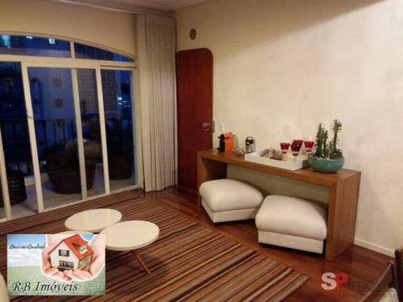 Imagem Apartamento com 4 Quartos à Venda, 165 m² em Centro - Santo André Imagem Apartamento com 4 Quartos à Venda, 165 m² em Centro - Santo André