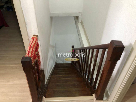 Imagem Sobrado com 2 Quartos à Venda, 114 m² em Fundação - São Caetano Do Sul