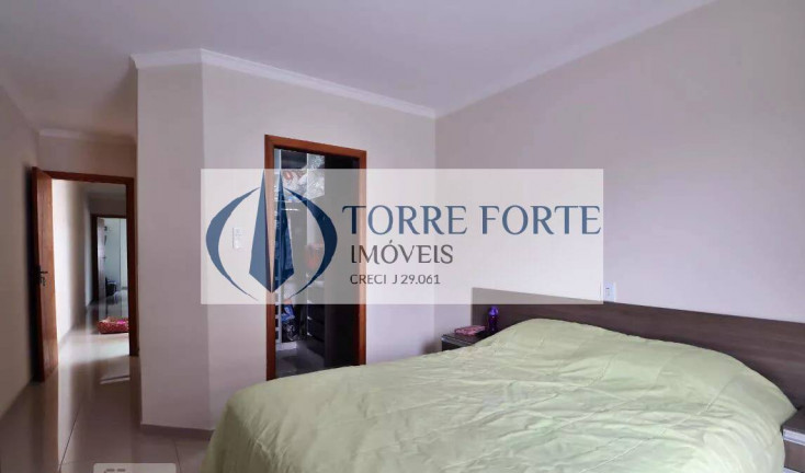 Imagem Casa com 2 Quartos à Venda, 144 m² em Vila Floresta - Santo André