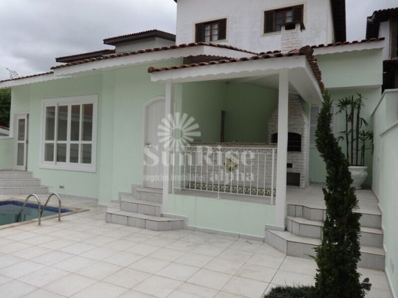 Imagem Casa de Condomínio com 4 Quartos à Venda, 320 m² em Alphaville 03 - Santana De Parnaíba Imagem Casa de Condomínio com 4 Quartos à Venda, 320 m² em Alphaville 03 - Santana De Parnaíba