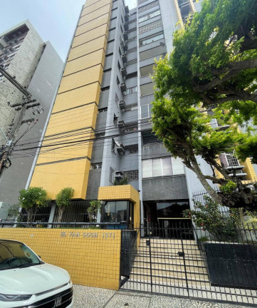 Apartamento com 4 Quartos à Venda, 105 m² em Suíssa - Aracaju
