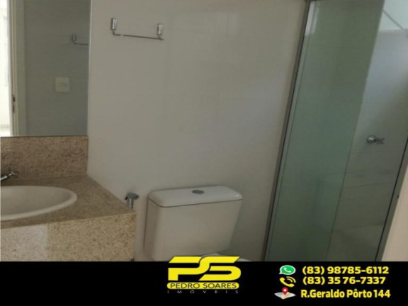 Imagem Imóvel com 5 Quartos à Venda, 240 m² em Tambaú - João Pessoa