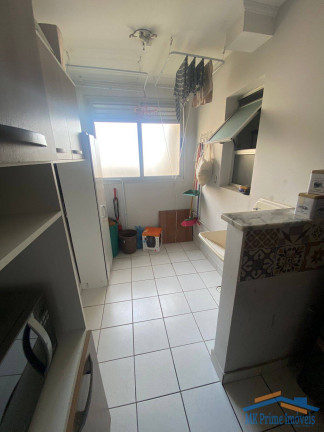 Imagem Apartamento com 2 Quartos à Venda, 60 m² em Jaguaribe - Osasco Imagem Apartamento com 2 Quartos à Venda, 60 m² em Jaguaribe - Osasco