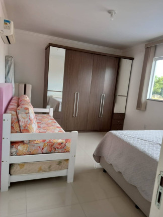 Imagem Casa com 3 Quartos à Venda, 166 m² em Bombinhas - Bombinhas