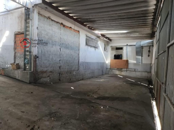 Imagem Imóvel à Venda, 1.200 m² em Vila Brasilina - São Paulo