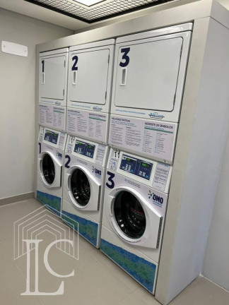 Imagem Apartamento com 1 Quarto à Venda, 27 m² em Vila Nova Conceição - São Paulo
