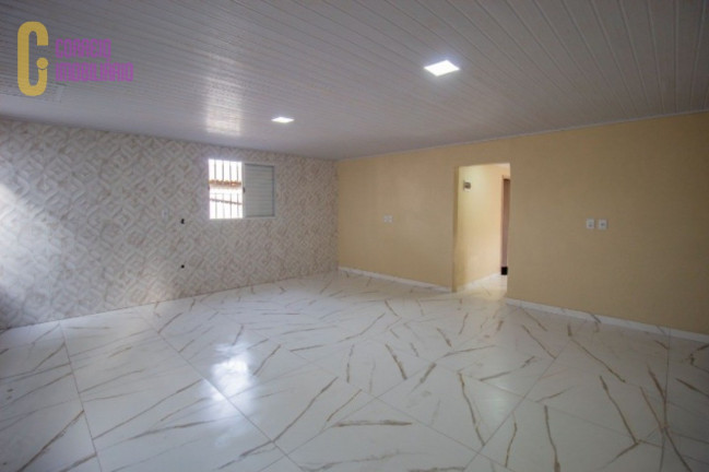 Casa com 3 Quartos à Venda, 104 m² em São José - Santa Maria