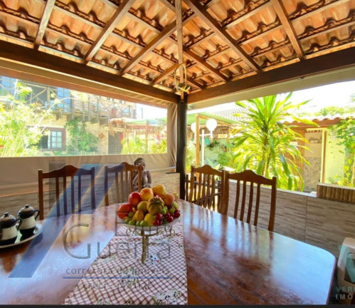 Imagem Casa com 3 Quartos à Venda, 250 m² em Horto Florestal - Ubatuba Imagem Casa com 3 Quartos à Venda, 250 m² em Horto Florestal - Ubatuba