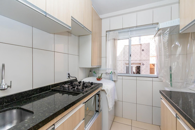 Imagem Apartamento com 2 Quartos à Venda, 42 m² em Capela Velha - Araucária Imagem Apartamento com 2 Quartos à Venda, 42 m² em Capela Velha - Araucária