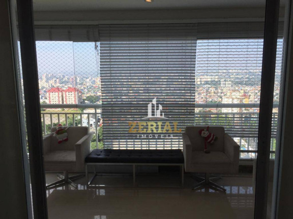 Imagem Apartamento com 3 Quartos à Venda, 128 m² em Boa Vista - São Caetano Do Sul