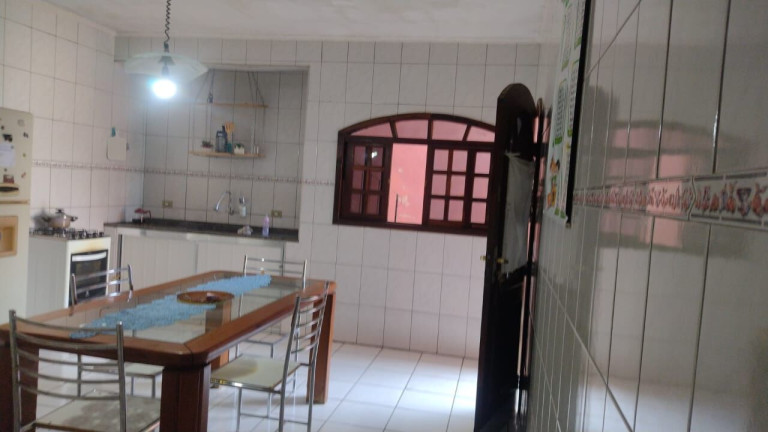 Imagem Casa com 2 Quartos à Venda, 10 m² em Parque Novo Oratório - Santo André