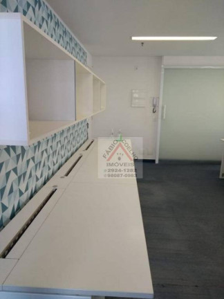 Imagem Sala Comercial à Venda, 46 m² em Vila Clementino - São Paulo Imagem Sala Comercial à Venda, 46 m² em Vila Clementino - São Paulo
