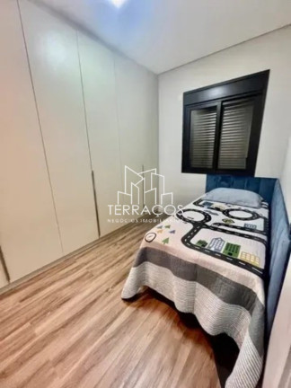 Imagem Imóvel com 3 Quartos à Venda, 146 m² em Jardim Ermida I - Jundiaí