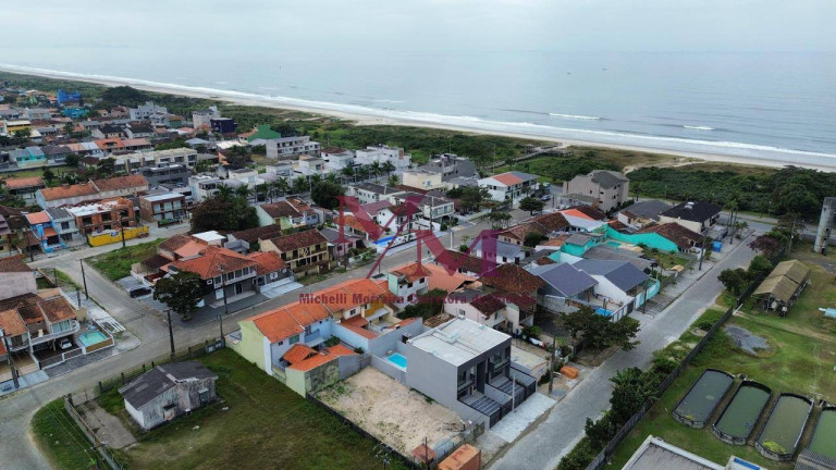 Imagem Sobrado com 3 Quartos à Venda, 131 m² em Praia De Leste - Pontal Do Paraná