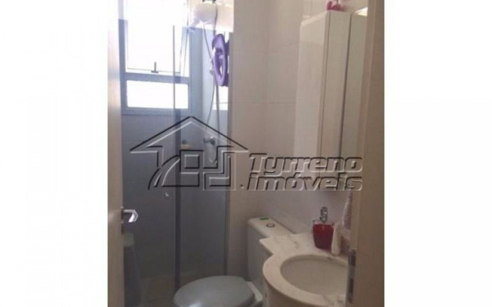 Imagem Apartamento com 2 Quartos à Venda, 54 m² em Urbanova - São José Dos Campos