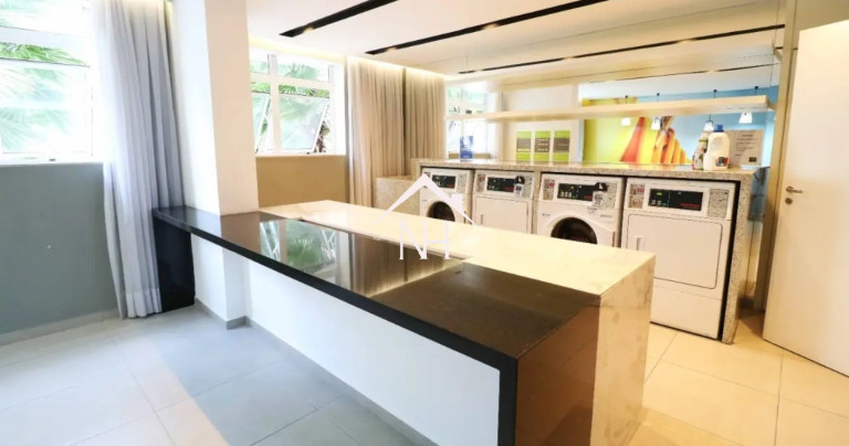 Imagem Apartamento com 1 Quarto à Venda, 32 m² em Pinheiros - São Paulo Imagem Apartamento com 1 Quarto à Venda, 32 m² em Pinheiros - São Paulo