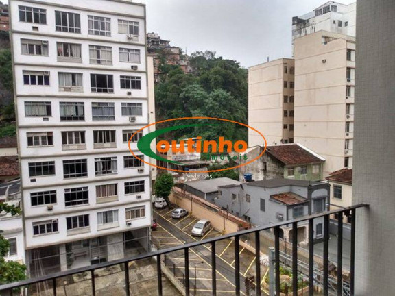 Apartamento com 1 Quarto à Venda, 67 m² em Tijuca - Rio De Janeiro