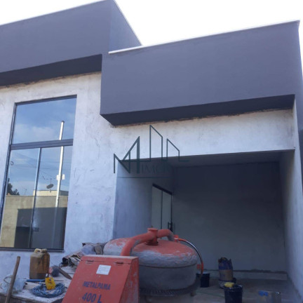 Casa com 3 Quartos à Venda, 264 m² em Nova Olinda - Aparecida De Goiânia