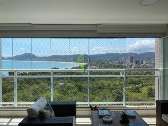 Imagem Apartamento com 3 Quartos à Venda, 158 m² em Parque Enseada - Guarujá