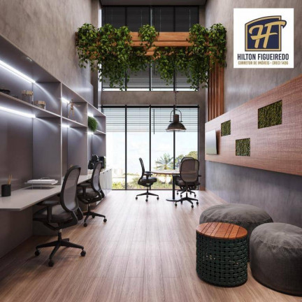 Imagem Apartamento com 2 Quartos à Venda, 65 m² em Manaíra - João Pessoa