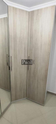 Imagem Apartamento com 2 Quartos à Venda, 70 m² em Vila Valparaíso - Santo André
