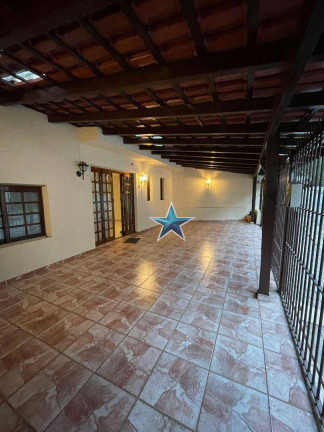 Imagem Casa com 3 Quartos à Venda, 145 m² em Pirituba - São Paulo Imagem Casa com 3 Quartos à Venda, 145 m² em Pirituba - São Paulo