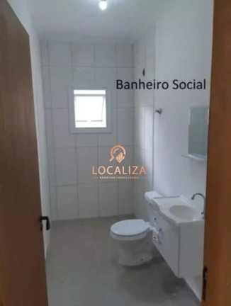 Imagem Casa com 2 Quartos à Venda, 76 m² em Setville Altos De São José - São José Dos Campos Imagem Casa com 2 Quartos à Venda, 76 m² em Setville Altos De São José - São José Dos Campos