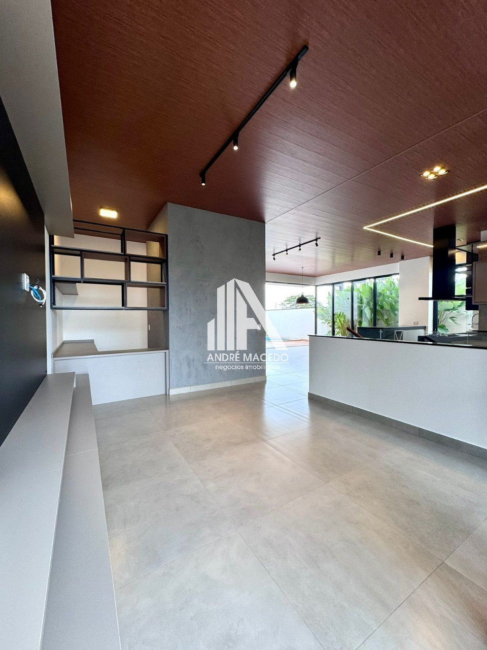 Imagem Casa com 3 Quartos à Venda, 204 m² em Condomínio Residencial Morro Vermelho 2 - Mogi Mirim