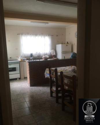 Imagem Casa com 2 Quartos à Venda, 148 m² em Vila Barão - Sorocaba Imagem Casa com 2 Quartos à Venda, 148 m² em Vila Barão - Sorocaba
