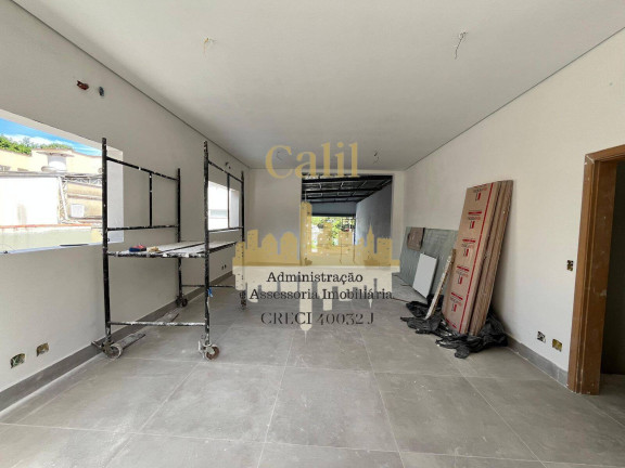 Imagem Galpão à Venda, 282 m² em Estuário - Santos Imagem Galpão à Venda, 282 m² em Estuário - Santos