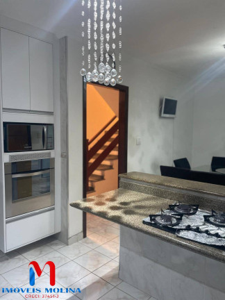 Imagem Apartamento com 3 Quartos à Venda, 89 m² em Vila Guiomar - Santo André Imagem Apartamento com 3 Quartos à Venda, 89 m² em Vila Guiomar - Santo André