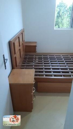Imagem Apartamento com 2 Quartos à Venda, 53 m² em Santa Terezinha - São Bernardo Do Campo