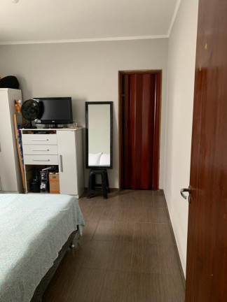 Imagem Casa com 2 Quartos à Venda, 125 m² em Vila Piauí - São Paulo