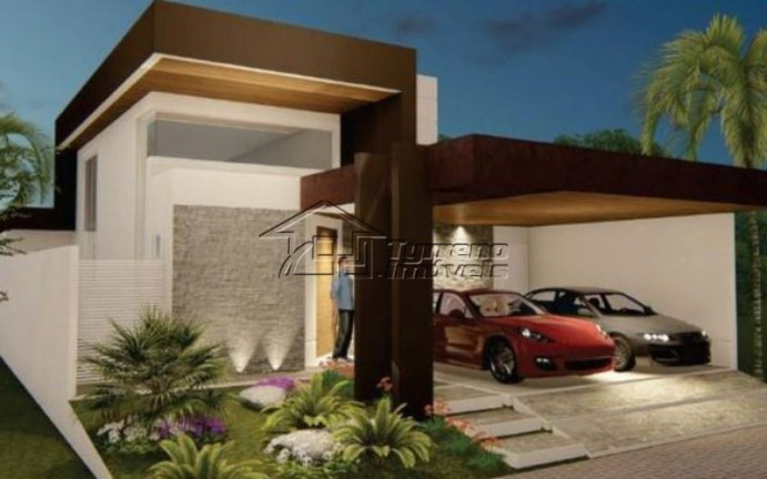 Casa de Condomínio com 3 Quartos à Venda, 150 m² em Urbanova - São José Dos Campos