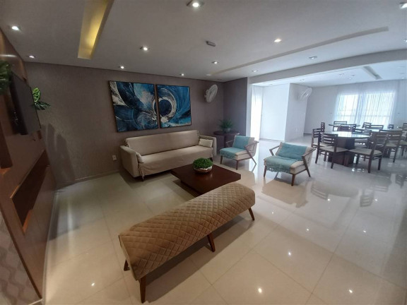 Imagem Apartamento com 3 Quartos à Venda, 138 m² em Guilhermina - Praia Grande Imagem Apartamento com 3 Quartos à Venda, 138 m² em Guilhermina - Praia Grande