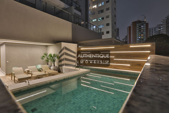 Imagem Apartamento com 1 Quarto à Venda, 60 m² em Perdizes - São Paulo Imagem Apartamento com 1 Quarto à Venda, 60 m² em Perdizes - São Paulo